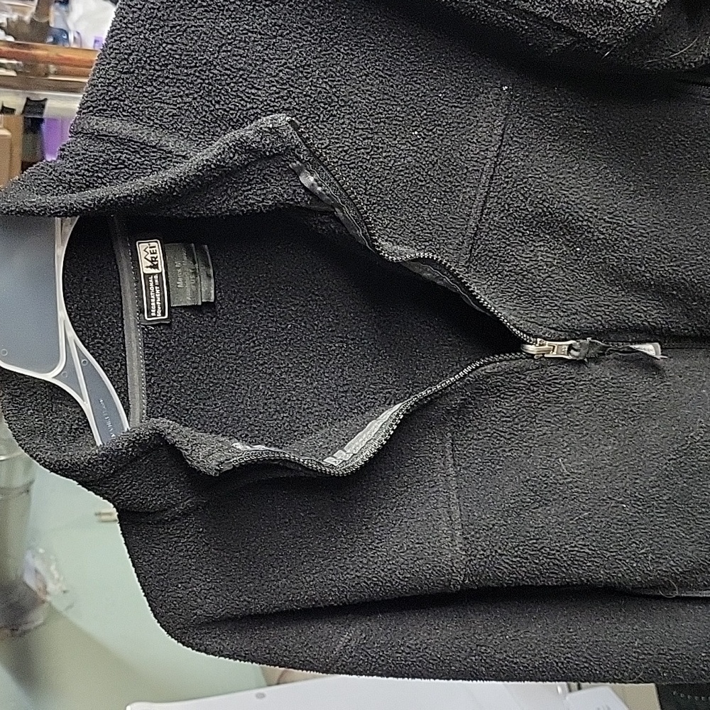 Men's jacket - Picture 4 of 4